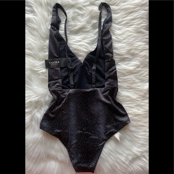 🌸🌸TAVIK🌸🌸 Drew One Piece Swimwear - Picture 9 of 9